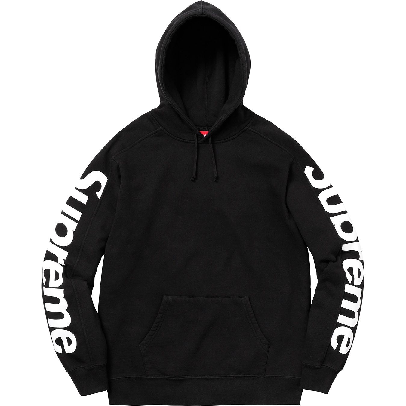 Sideline Hooded Sweatshirt view 6